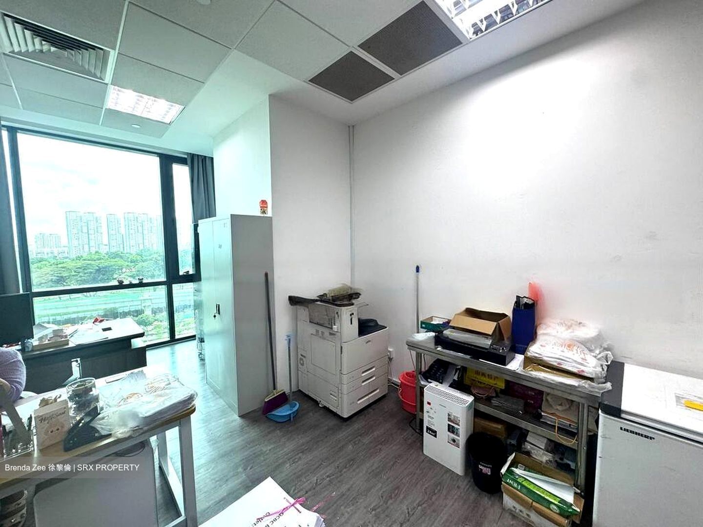 Vision Exchange (D22), Office #481813191